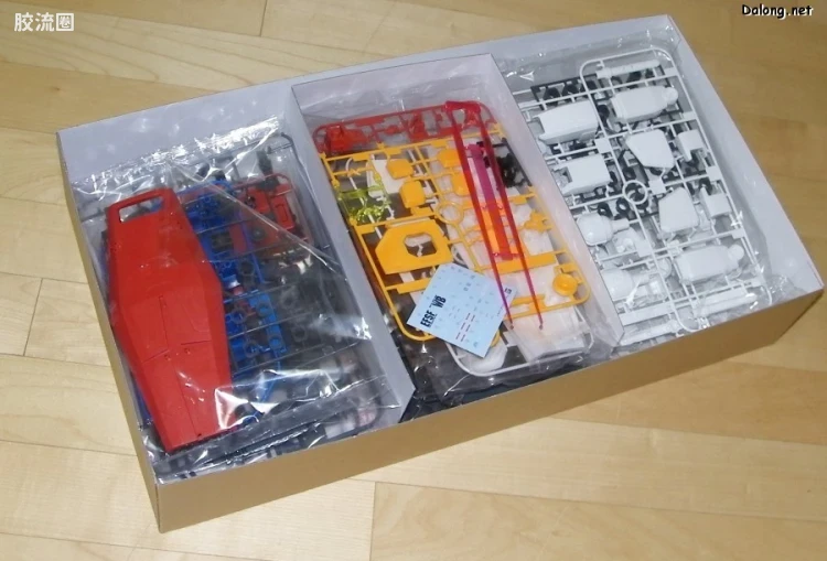 MEGA SIZE系列 普通版 RX-78-2 - 图片